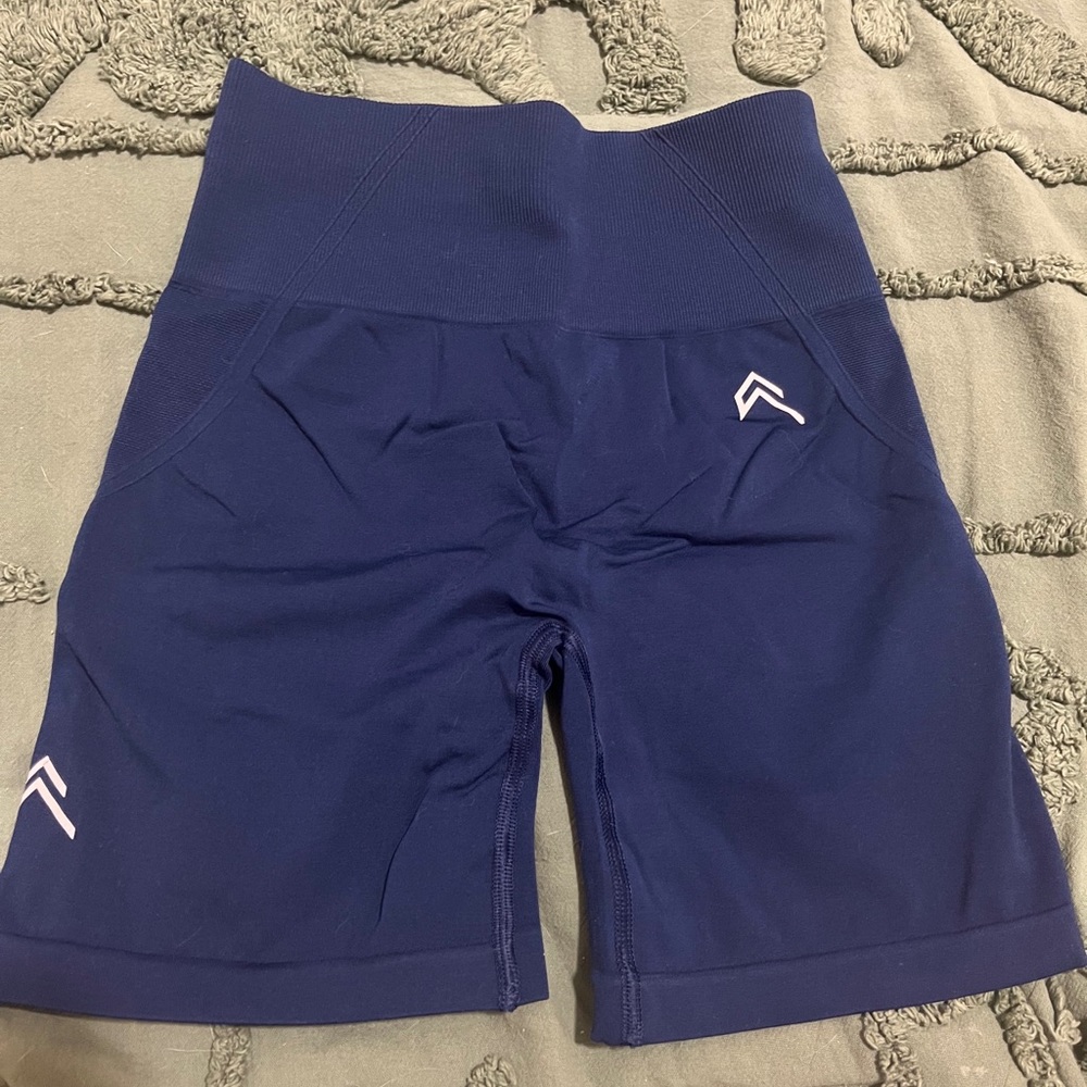 Oner Active Effortless Short Shorts - Midnight